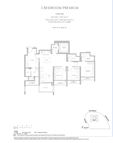 For Sale Promenade Peak