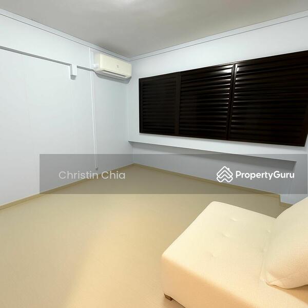 For Rent - 619 Bukit Panjang Ring Road