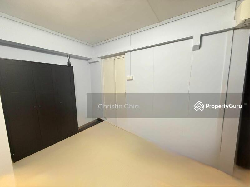 For Rent - 619 Bukit Panjang Ring Road