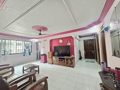 For Sale - 950 Jurong West Street 91