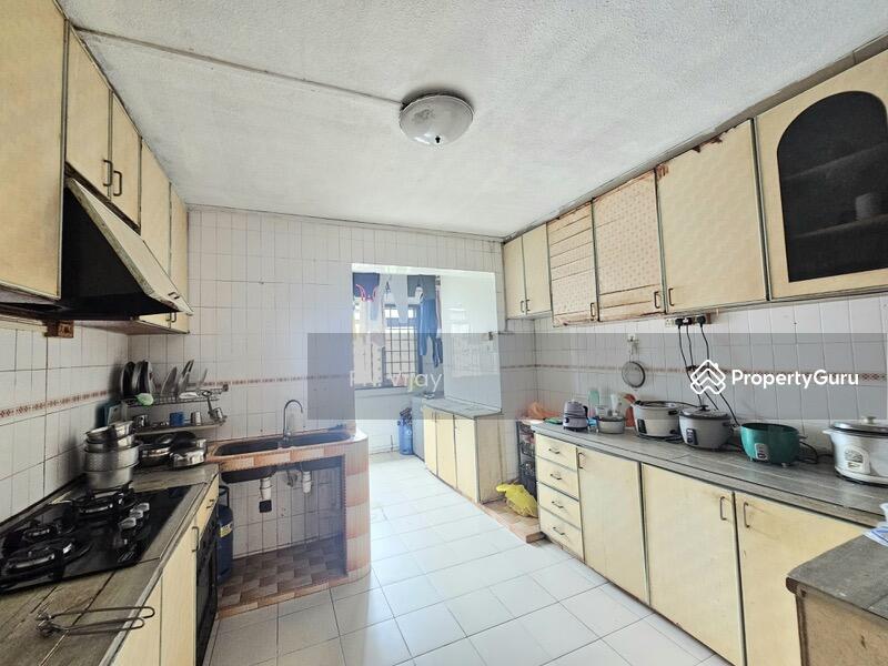 For Sale - 950 Jurong West Street 91