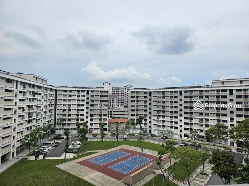 For Sale - 950 Jurong West Street 91