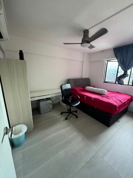 662 Buffalo Road, 662 Buffalo Road, Room Rental, 100 sqft, HDB Flat For Rent, by Jerome Tee, 60006269 - PropertyGuru.com.sg