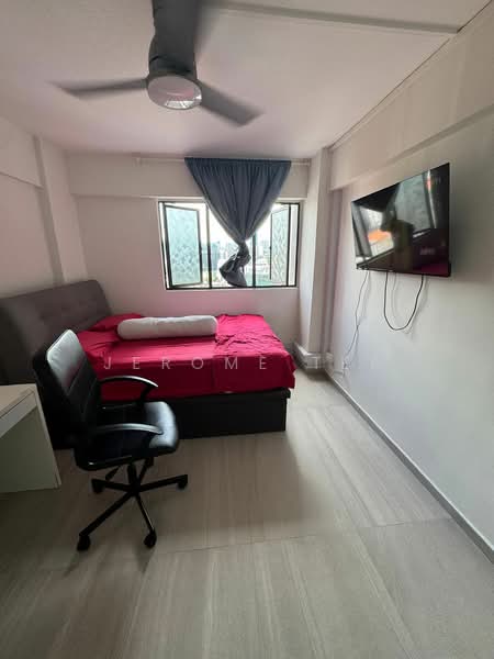 662 Buffalo Road, 662 Buffalo Road, Room Rental, 100 sqft, HDB Flat For Rent, by Jerome Tee, 60006269 - PropertyGuru.com.sg