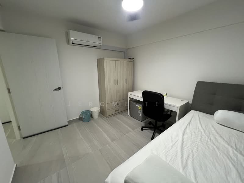 662 Buffalo Road, 662 Buffalo Road, Room Rental, 100 sqft, HDB Flat For Rent, by Jerome Tee, 60006269 - PropertyGuru.com.sg