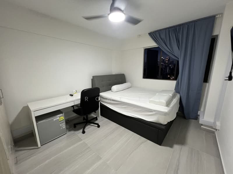 662 Buffalo Road, 662 Buffalo Road, Room Rental, 100 sqft, HDB Flat For Rent, by Jerome Tee, 60006269 - PropertyGuru.com.sg