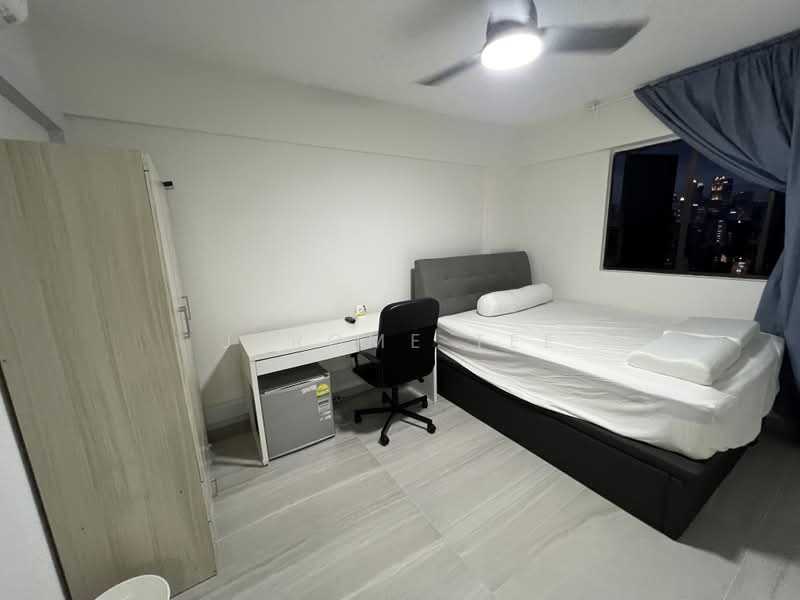 662 Buffalo Road, 662 Buffalo Road, Room Rental, 100 sqft, HDB Flat For Rent, by Jerome Tee, 60006269 - PropertyGuru.com.sg