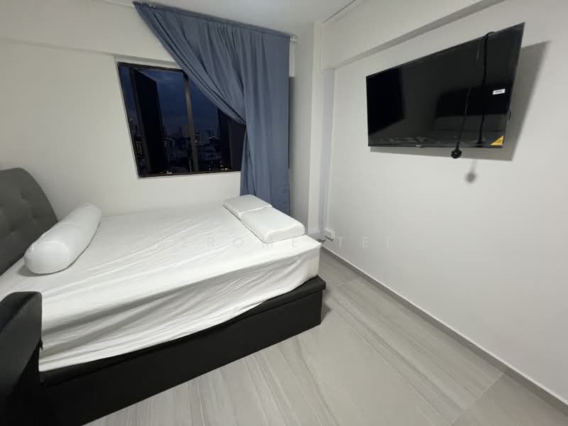 662 Buffalo Road, 662 Buffalo Road, Room Rental, 100 sqft, HDB Flat For Rent, by Jerome Tee, 60006269 - PropertyGuru.com.sg