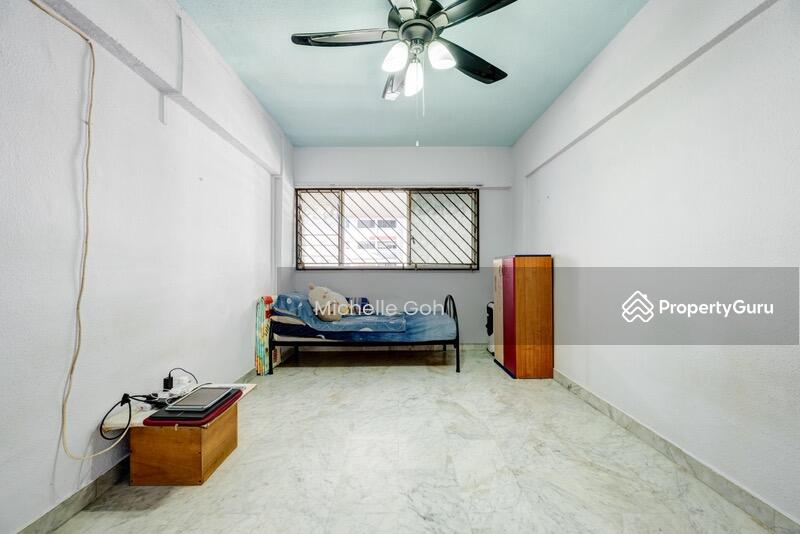 For Sale - 412 Jurong West Street 42