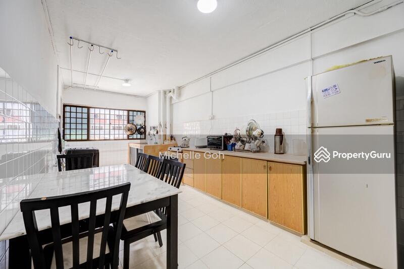 For Sale - 412 Jurong West Street 42