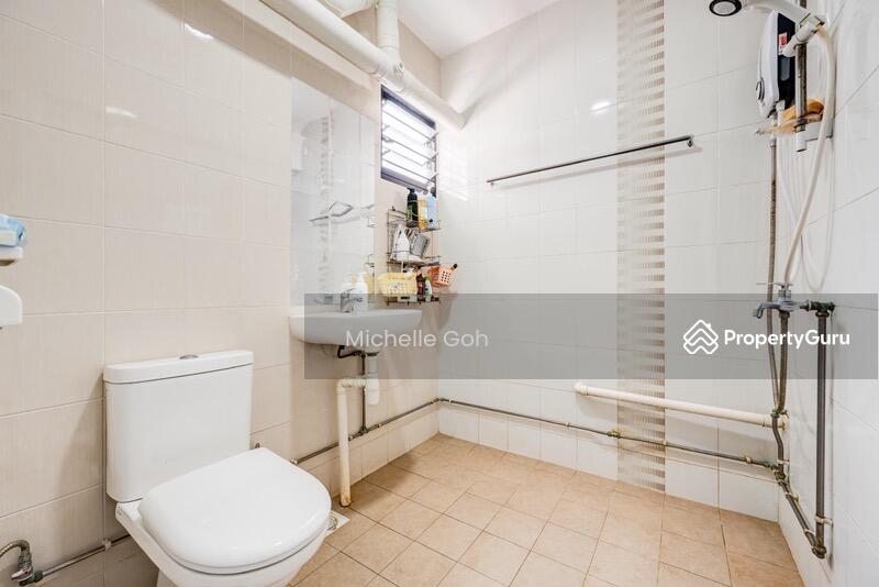For Sale - 412 Jurong West Street 42