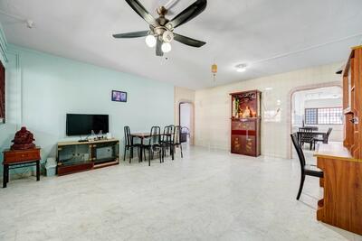 For Sale - 412 Jurong West Street 42