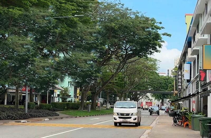 TIONG BAHRU/BEO CRESCENT/HAVELOCK ROAD, , 9,361 sqft, Shop / Shophouse For Sale, by Grace Chan, 60006287 - Exterior - CommercialGuru.com.sg