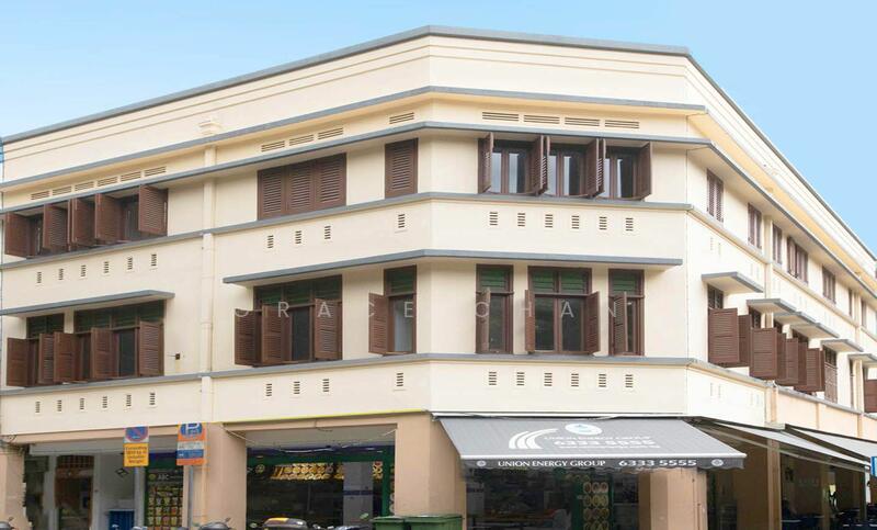 TIONG BAHRU/BEO CRESCENT/HAVELOCK ROAD, , 9,361 sqft, Shop / Shophouse For Sale, by Grace Chan, 60006287 - CommercialGuru.com.sg