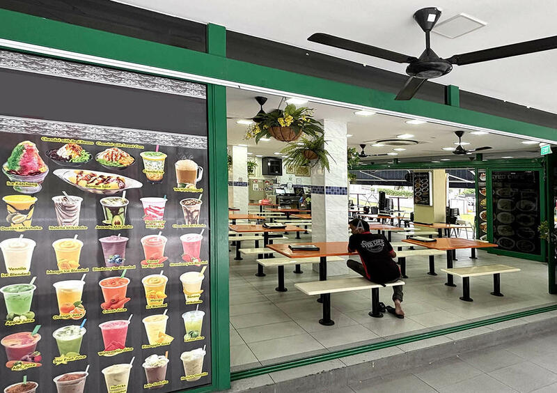 TIONG BAHRU/BEO CRESCENT/HAVELOCK ROAD, , 9,361 sqft, Shop / Shophouse For Sale, by Grace Chan, 60006287 - Others - CommercialGuru.com.sg