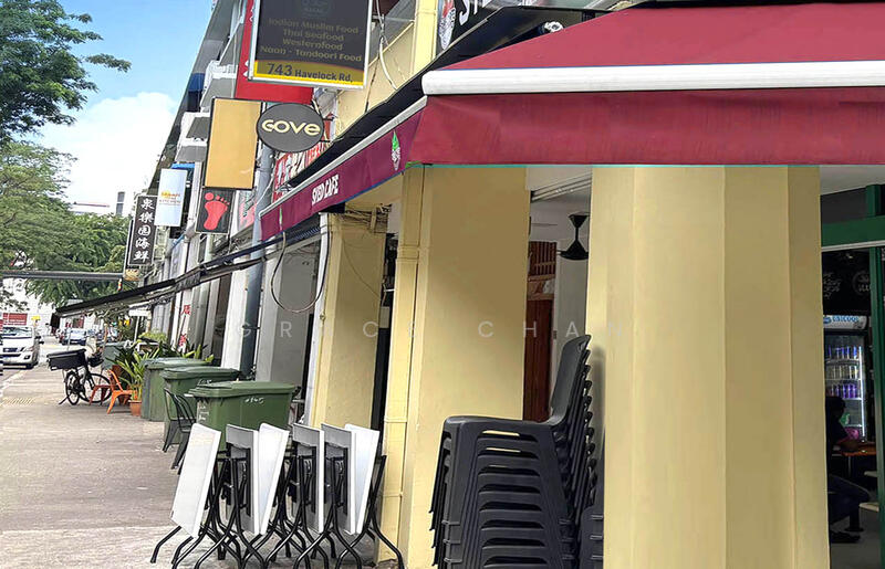 TIONG BAHRU/BEO CRESCENT/HAVELOCK ROAD, , 9,361 sqft, Shop / Shophouse For Sale, by Grace Chan, 60006287 - Others - CommercialGuru.com.sg