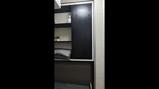 The Crest, 101 Prince Charles Crescent, Room Rental, 180 sqft, Condominium For Rent, by Steve Voon, 60006300 - PropertyGuru.com.sg