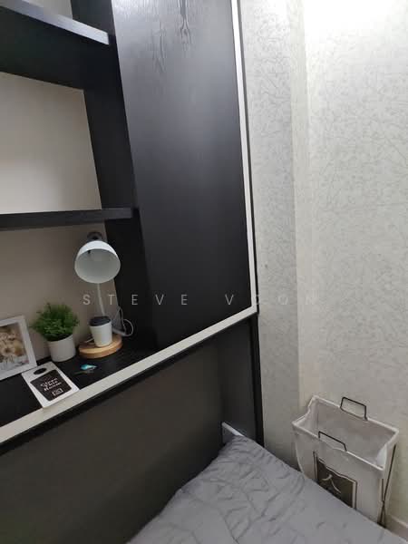 The Crest, 101 Prince Charles Crescent, Room Rental, 180 sqft, Condominium For Rent, by Steve Voon, 60006300 - ECON 6 - PropertyGuru.com.sg