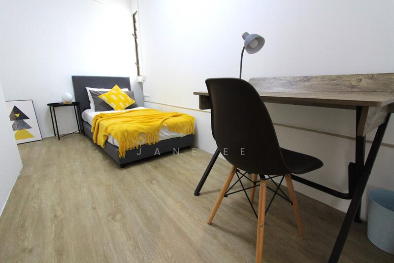 Pine Grove, 1A Pine Grove, Room Rental, 140 sqft, Condominium For Rent, by Jane Ee, 60006306 - PropertyGuru.com.sg
