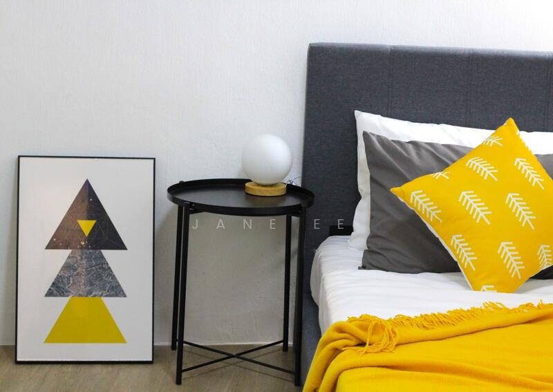 Pine Grove, 1A Pine Grove, Room Rental, 140 sqft, Condominium For Rent, by Jane Ee, 60006306 - PropertyGuru.com.sg