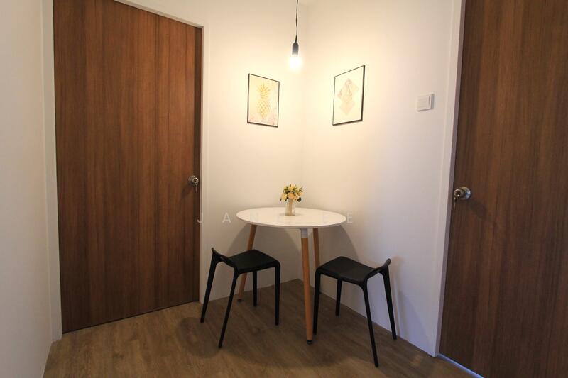 Pine Grove, 1A Pine Grove, Room Rental, 140 sqft, Condominium For Rent, by Jane Ee, 60006306 - PropertyGuru.com.sg