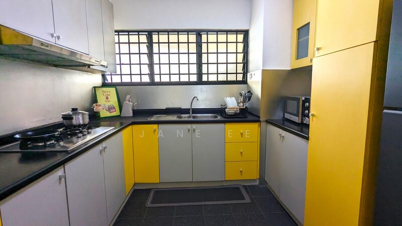 Pine Grove, 1A Pine Grove, Room Rental, 140 sqft, Condominium For Rent, by Jane Ee, 60006306 - PropertyGuru.com.sg