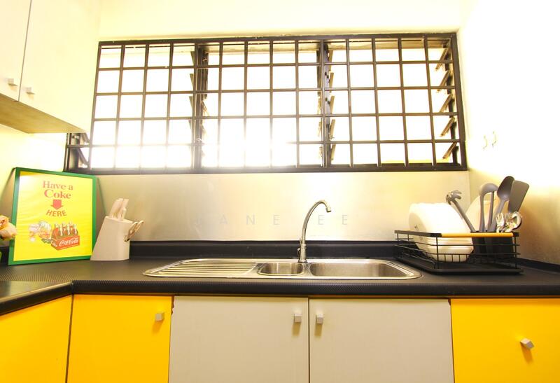 Pine Grove, 1A Pine Grove, Room Rental, 140 sqft, Condominium For Rent, by Jane Ee, 60006306 - PropertyGuru.com.sg