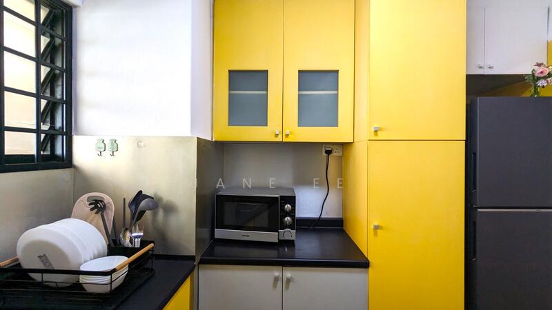 Pine Grove, 1A Pine Grove, Room Rental, 140 sqft, Condominium For Rent, by Jane Ee, 60006306 - PropertyGuru.com.sg