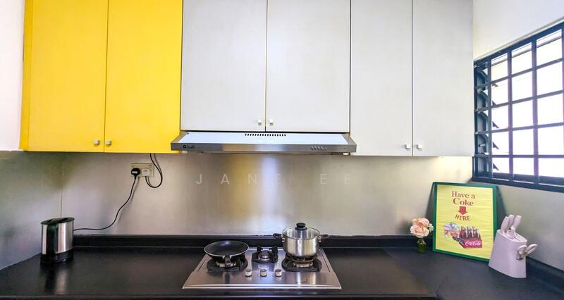 Pine Grove, 1A Pine Grove, Room Rental, 140 sqft, Condominium For Rent, by Jane Ee, 60006306 - PropertyGuru.com.sg