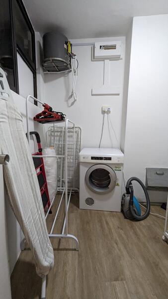 Pine Grove, 1A Pine Grove, Room Rental, 140 sqft, Condominium For Rent, by Jane Ee, 60006306 - PropertyGuru.com.sg