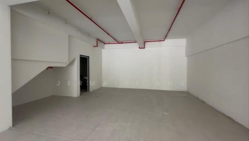 Primz Bizhub, 21 Woodlands Close singapore, Admiralty / Woodlands, 2,659 sqft, Light Industrial (B1) For Rent, by Jermaine Ang, 60006318 - CommercialGuru.com.sg
