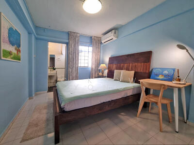 For Rent - 110 Yishun Ring Road