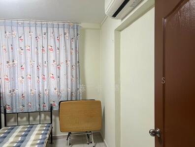 For Rent - 131 Bedok Reservoir Road