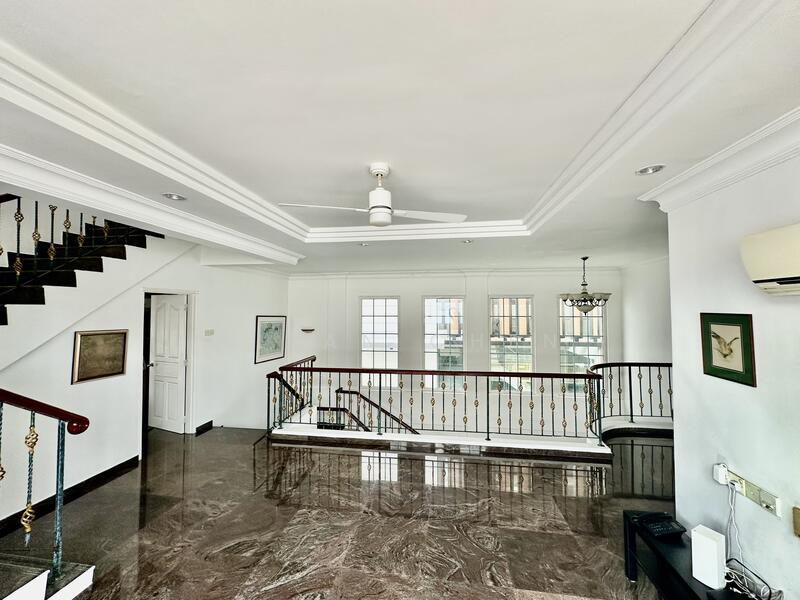 For Sale - 3 Storey Detached with Wide Frontage at Lorong H Telok Kurau