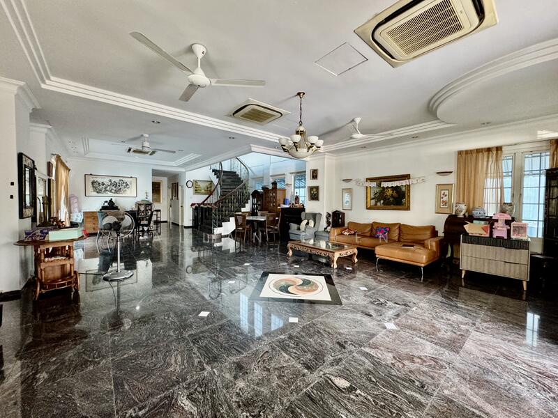 3 Storey Detached with Wide Frontage at Lorong H Telok Kurau Detached House For Sale at S$ 11,000,000 | PropertyGuru Singapore