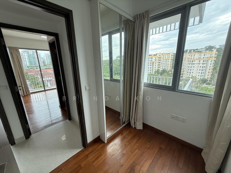 Natura @ Hillview, 18 Hillview Terrace, 3 Bedrooms, 635 sqft, Condominium For Rent, by Brenda Koh, 60006362 - PropertyGuru.com.sg
