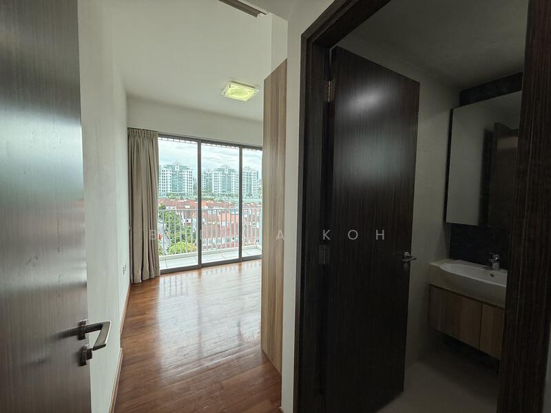Natura @ Hillview, 18 Hillview Terrace, 3 Bedrooms, 635 sqft, Condominium For Rent, by Brenda Koh, 60006362 - PropertyGuru.com.sg