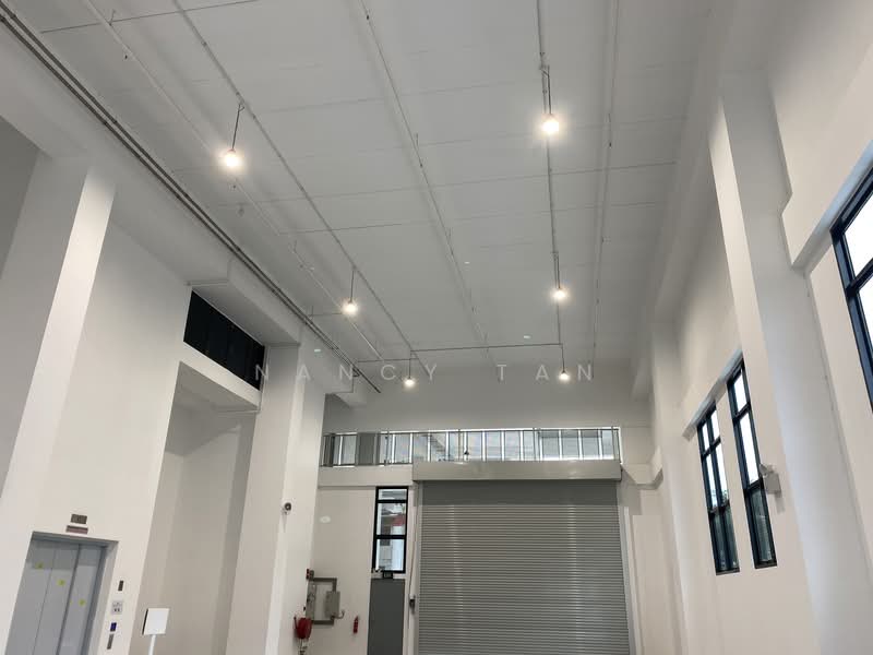 Tuas South Connection, 73 Tuas South Link 1, 28,859 sqft, Factory / Workshop (B2) For Sale, by Nancy Tan, 60006407 - Interior - CommercialGuru.com.sg