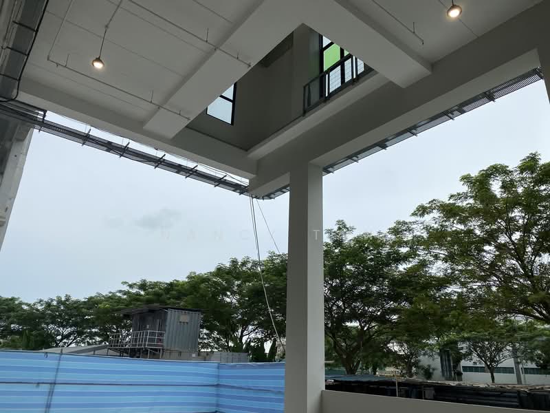 Tuas South Connection, 73 Tuas South Link 1, 28,859 sqft, Factory / Workshop (B2) For Sale, by Nancy Tan, 60006407 - Exterior - CommercialGuru.com.sg