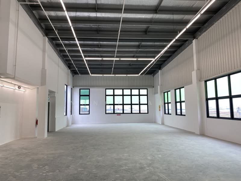 Tuas South Connection, 73 Tuas South Link 1, 28,859 sqft, Factory / Workshop (B2) For Sale, by Nancy Tan, 60006407 - Interior - CommercialGuru.com.sg