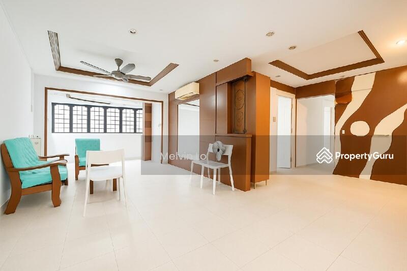 For Rent - 662 Choa Chu Kang Crescent