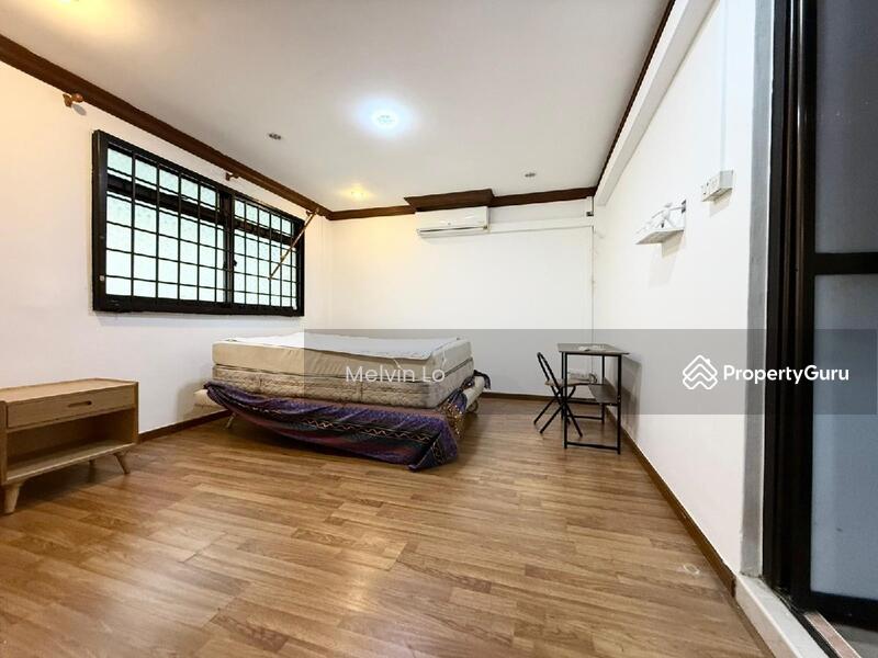 For Rent - 662 Choa Chu Kang Crescent