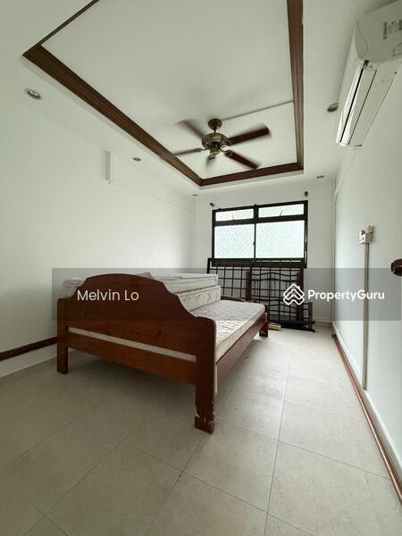 For Rent - 662 Choa Chu Kang Crescent