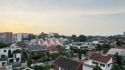 For Rent - 35 Gilstead