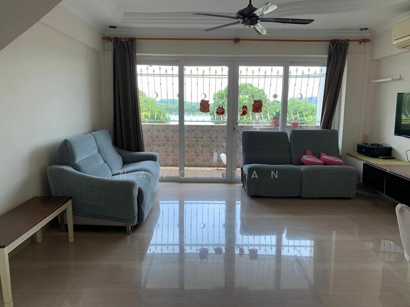 Bedok Reservoir Road HDB Flat For Sale at S$ 1,200,000 | PropertyGuru Singapore