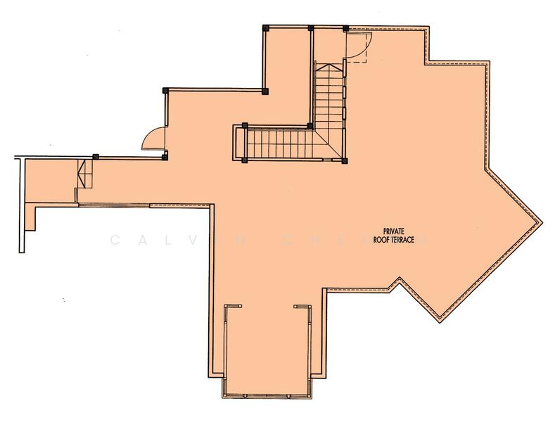 For Rent Caribbean at Keppel Bay