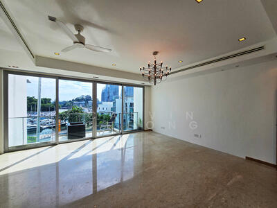 For Rent - Caribbean at Keppel Bay