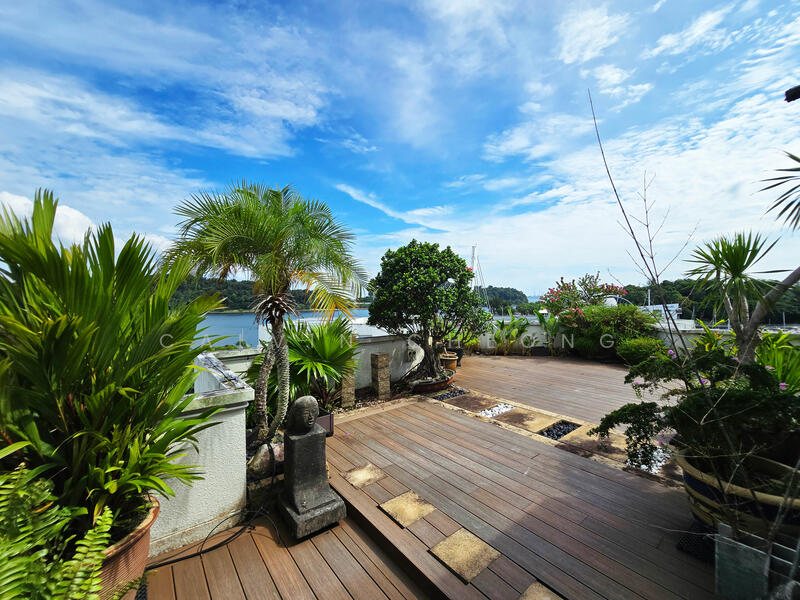 For Rent - Caribbean at Keppel Bay