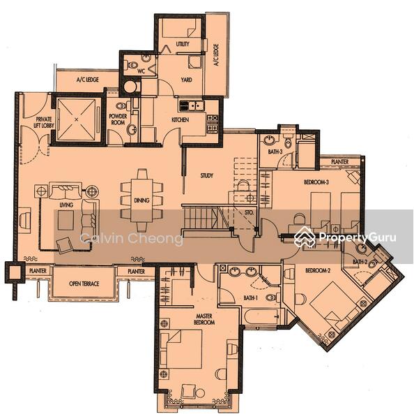 For Sale Caribbean at Keppel Bay