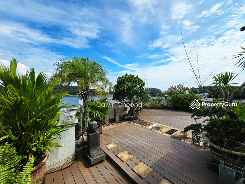 Roof Terrace